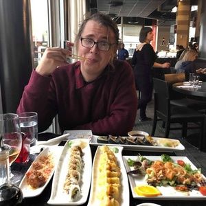 Meet your Posher, Clint